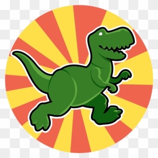 Rex-skill1 297 Kb - Portable Network Graphics Clipart