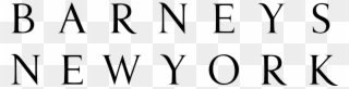 Barneys New York Logo Clipart