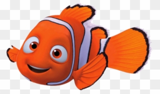 Finding Nemo Clipart Finding Nemo Clipart At Getdrawings - Buscando A Dory Nemo - Png Download