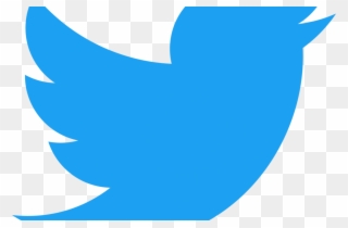 New School Twitter Feeds - Twitter Logo Jpg Transparent Clipart