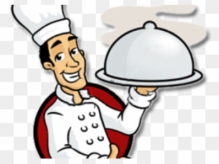 Catering Service Logo Png Clipart