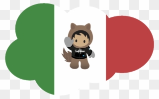 11 Oct - Cartoon Clipart