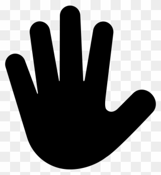 Android Clipart Hand Png - Hand Png Transparent Png