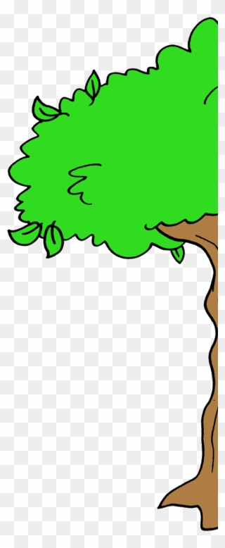 Tree Tree - The Old Forge Children's Day Nursery Clipart