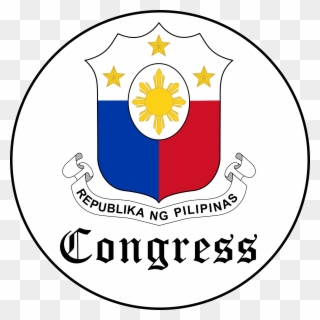 Republic Of The Philippines Logo Clipart