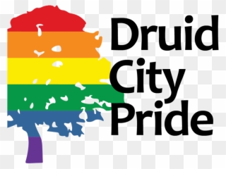 Druid City Pride Festival Aims For Expansion, Day Of - Druid City Pride Clipart