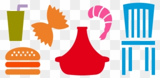 Tables Of The World - World Clipart