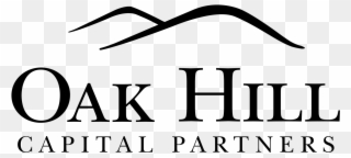 Oakhill Capital Partners Logo Clipart