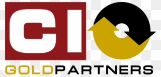 Ci Gold Partners - Software Clipart
