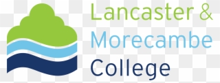 Our Lancaster Story - Lancaster And Morecambe College Logo Clipart