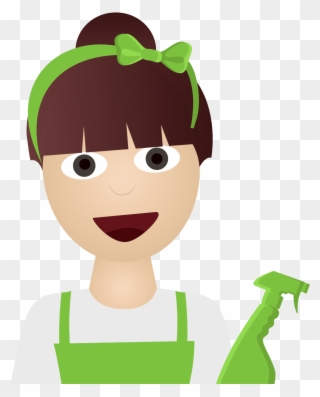 Emoji Hospitality Leaders Housekeeping - Housekeeping Emoji Clipart