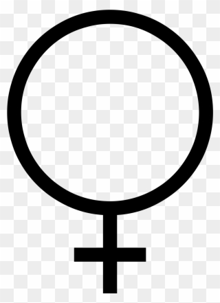 Female Symbol Clip Art Free - Symbols Of The Quartering Act - Png Download