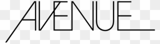 Media Partners - - Avenue Magazine Logo Clipart