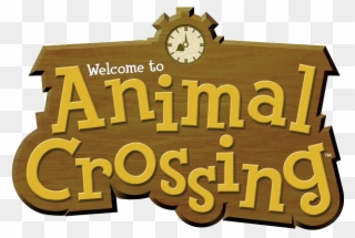 2001 - Animal Crossing - Animal Crossing: New Leaf Clipart