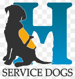 Quality Service Dogs And Service Dog Training - Service Dog Clipart