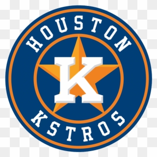 Clip Arts Related To - Houston Astros Logo - Png Download