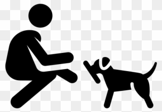 Training Fido - Icon Png Dog Training Clipart