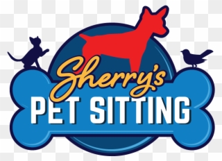 Sherry's Pet Sitting - Pretty Little Thing Png Clipart