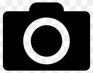 Png File - Add Photo Icon Camera Clipart