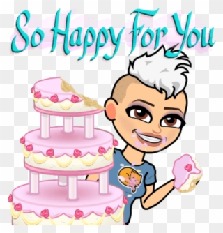 We've Set A Date - Emoji Clipart