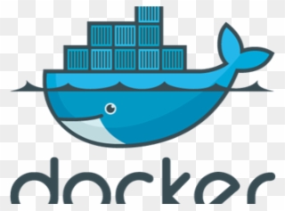 Networking Your Docker Containers Using Docker0 Bridge - Transparent Png Docker Logo Clipart