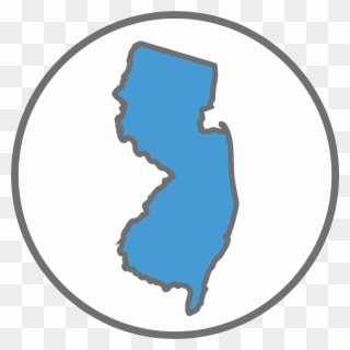Data Mapping And Training To Configure This Extensive - New Jersey Clipart