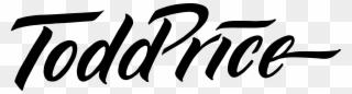 Todd Price Art Logo - Art Clipart