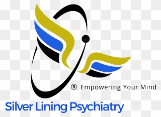 Best Orlando Silver Lining Psychiatry Fl - Silver Lining Psychiatry Clipart