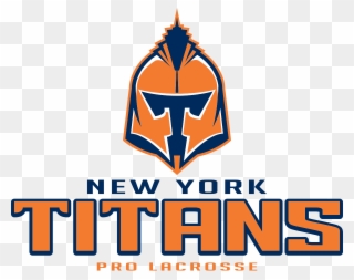 New York Titans Logo Clipart