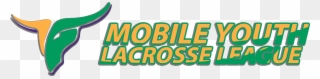 Mobile Youth Lacrosse League, Lacrosse, Goal, Field - Mobile Clipart