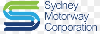 Sydney Motorway Corporation Logos Download Usda Organic - Sydney Motorway Corporation Westconnex Clipart