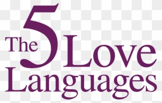 Love Languages Internet Logo Transparent Wendy's Logo - 5 Love Languages Logo Clipart