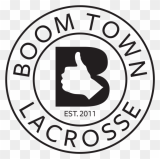 About Boom Town Lacrosse - City Of Cagayan De Oro Logo Clipart