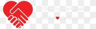 Clothing The Homeless Is A Registered 501 (3) Charitable - Child Clipart