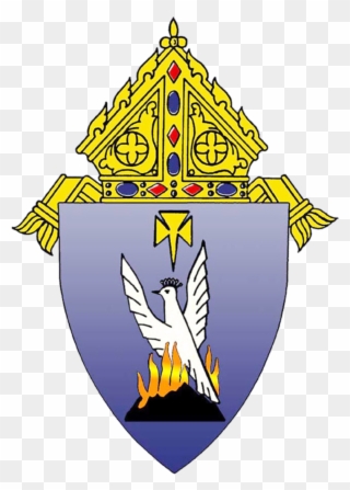 The Roman Catholic Diocese Of Phoenix - Roman Catholic Diocese Of Phoenix Clipart