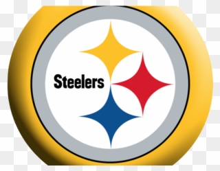 Phoenix Flag Clipart Family - Pittsburgh Steelers Colors - Png Download