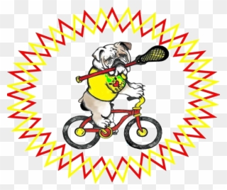 Sup's Sales And Rental - Bulldog Bikes And Floats Clipart