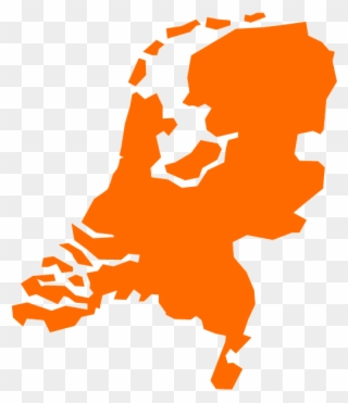 Amsterdam - Netherlands Icon Clipart