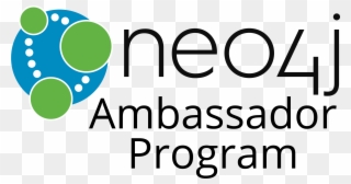 Learn More About The New Neo4j Ambassador Program And - Neo4j Logo Clipart