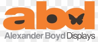 Alexander Boyd Displays Logo Clipart