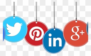 Facebook Twitter Instagram Png Fb Twitter Instagram Logo Png Clipart Pinclipart