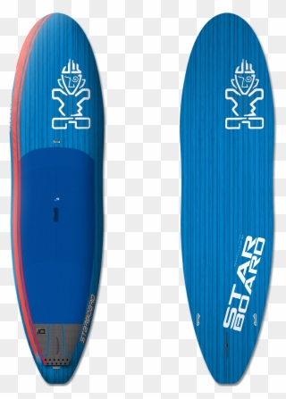 2016 Starboard Wide Point 10'5 X 32 Brushed-carbon Clipart