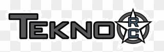 Tekno Weathered Logo - Tekno Rc Clipart
