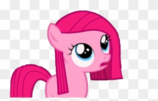 Adri-dragon, Cute, Female, Filly, Filly Pinkie Pie, - My Little Pony Cute Pinkie Pie Clipart