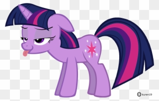 C) Kuren19 Twilight Sparkle Rainbow Dash Pinkie Pie - Little Pony Friendship Is Magic Clipart
