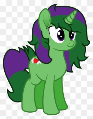 No Ones Mint Like Gaston By Gordomash Mlp Unicorn, - Cartoon Clipart