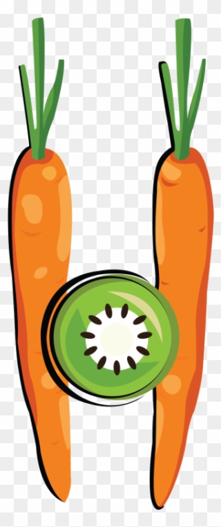 Clip Art Download Carrot Clipart Steamed - Beyond Sushi - Png Download