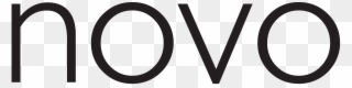 Novo Shoes - Novo Shoes Logo Clipart