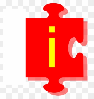 Free Download Clip Art Clipart Jigsaw Puzzles Clip - Art - Png Download