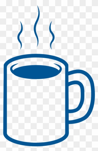 Excelfinco Close The Deal - Coffee Clipart